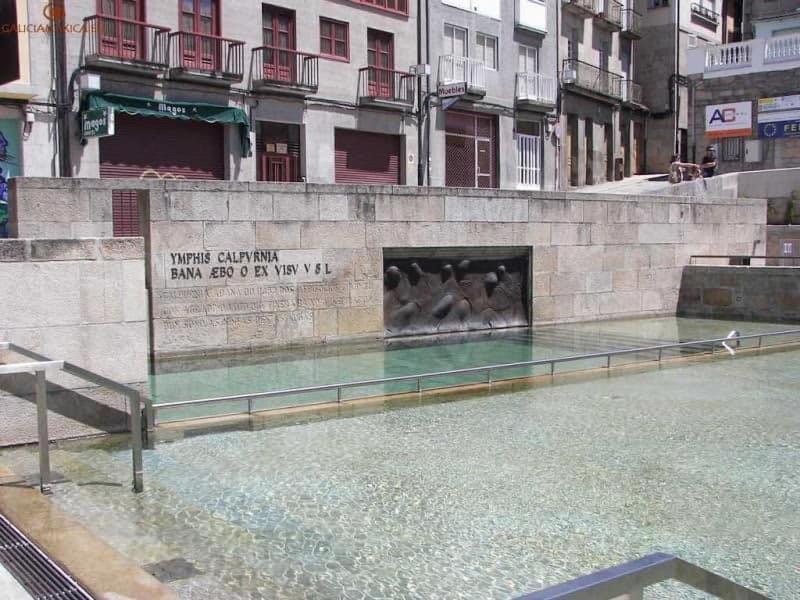 Aires De Las Burgas Ourense Dış mekan fotoğraf