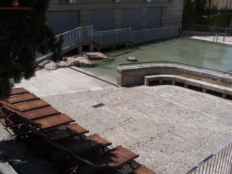 Aires De Las Burgas Ourense Dış mekan fotoğraf