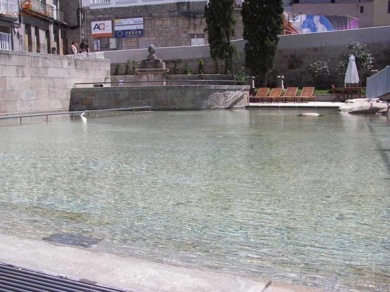 Aires De Las Burgas Ourense Dış mekan fotoğraf