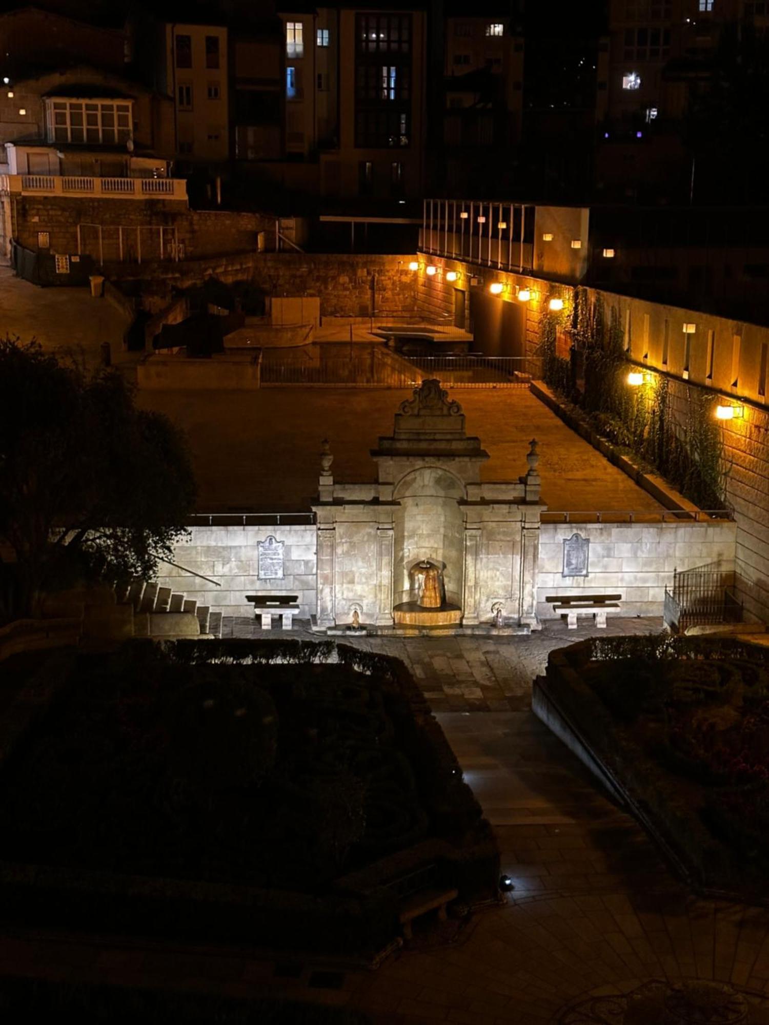 Aires De Las Burgas Ourense Dış mekan fotoğraf